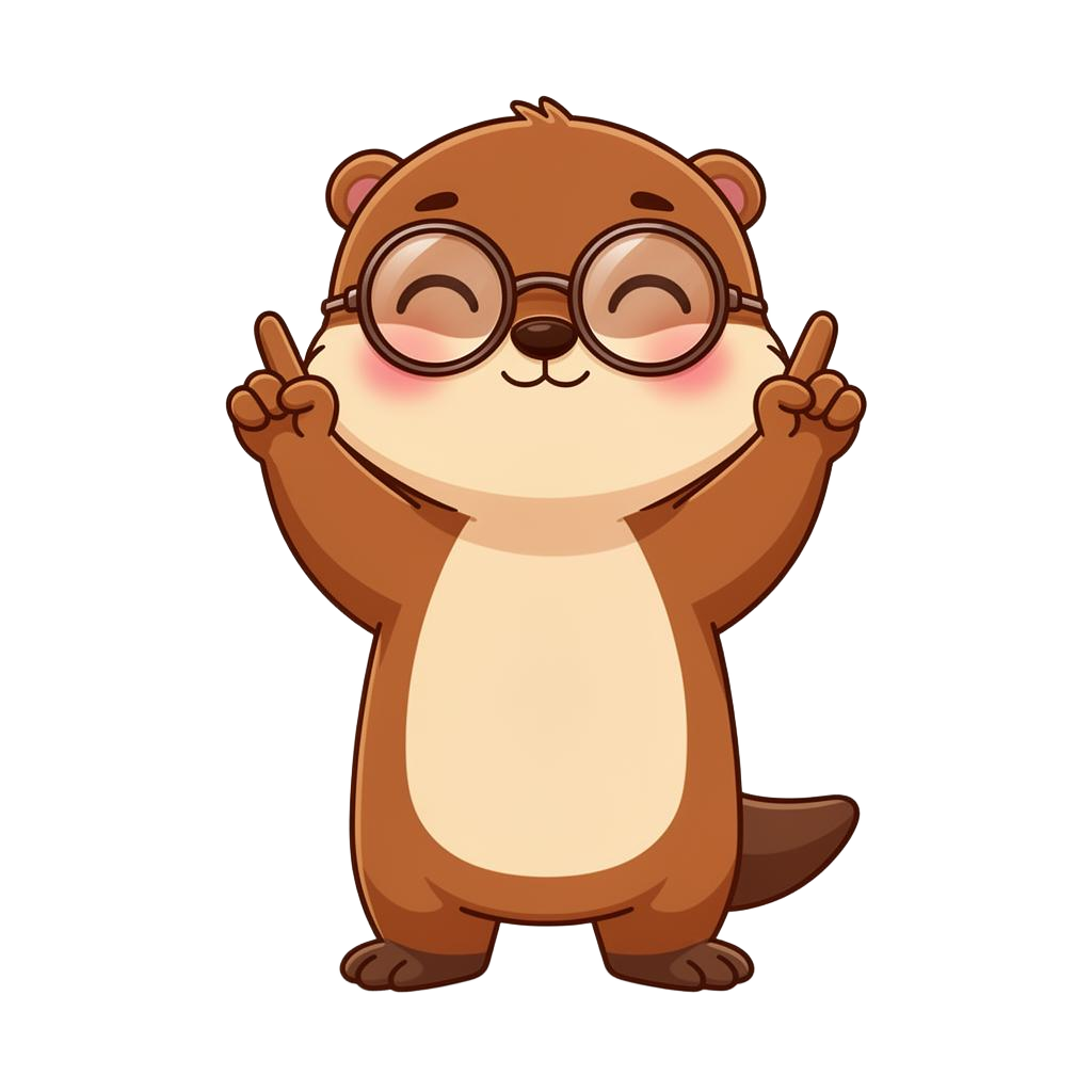 Kai mascot