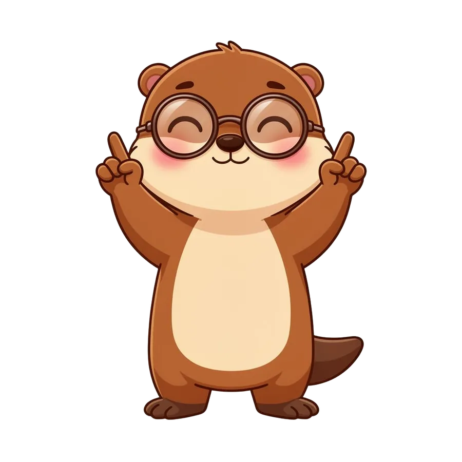 Kai mascot