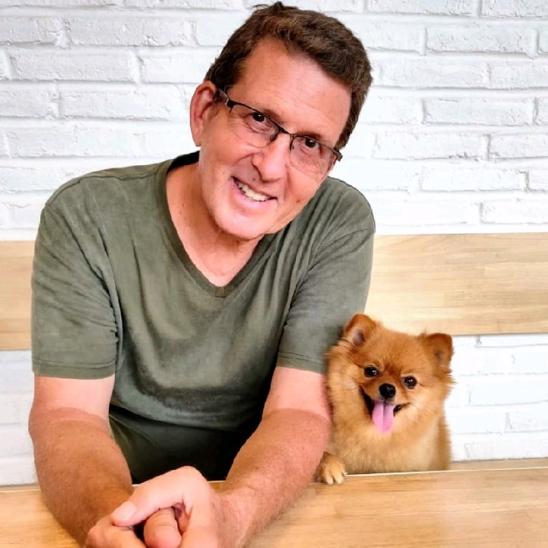 Neill Kramer, Chief Business Officer