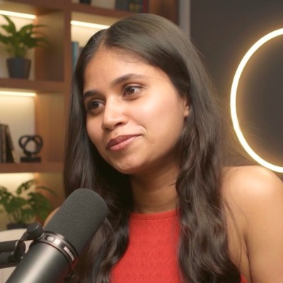 Roshini Tribhuvan, Chief Executive Officer